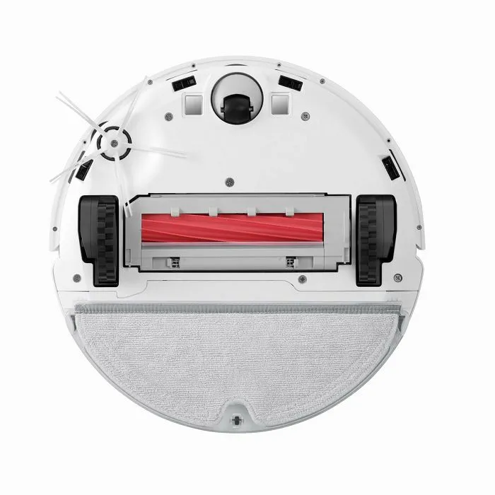 robotski usisavač roborock q7, bijeli - slika 5