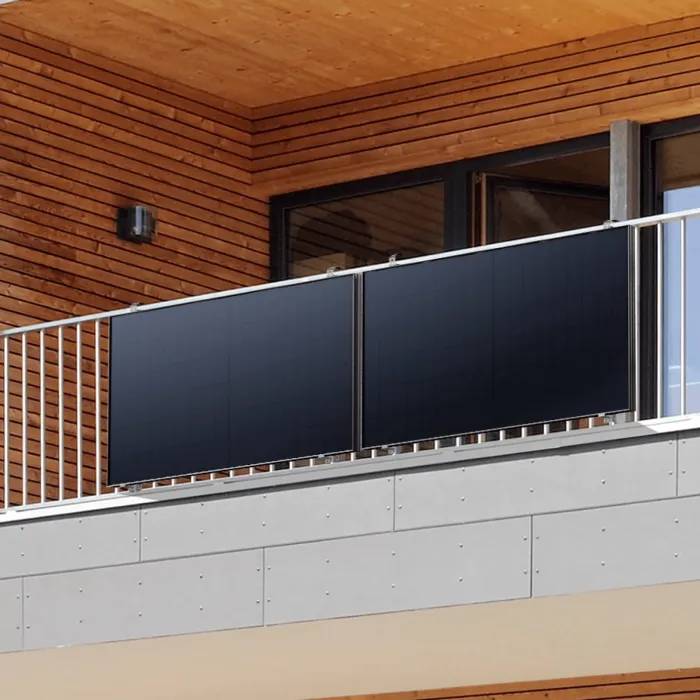 anker solix rs40p balcony solar power plant (1 x 445w) - slika 3