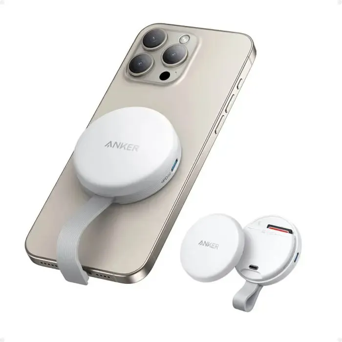 anker maggo usb-c adapter (3-in-1, 10gbps, for iphone) - slika 5