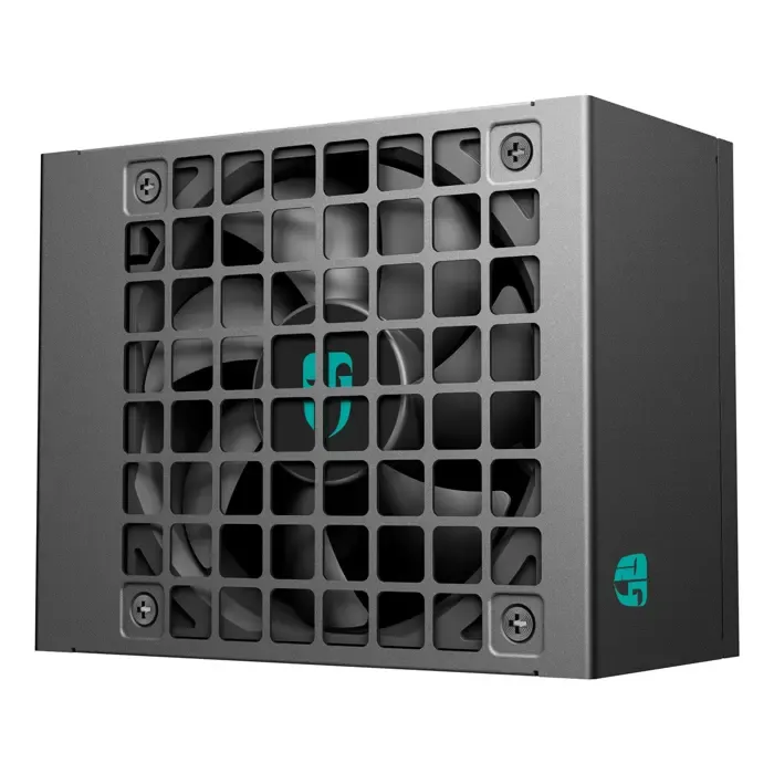gamer storm ps750g power supply unit 750 w 20+4 pin atx sfx black - slika 1