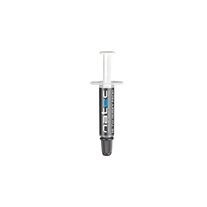 natec thermal paste husky pup 0.5g - slika 2