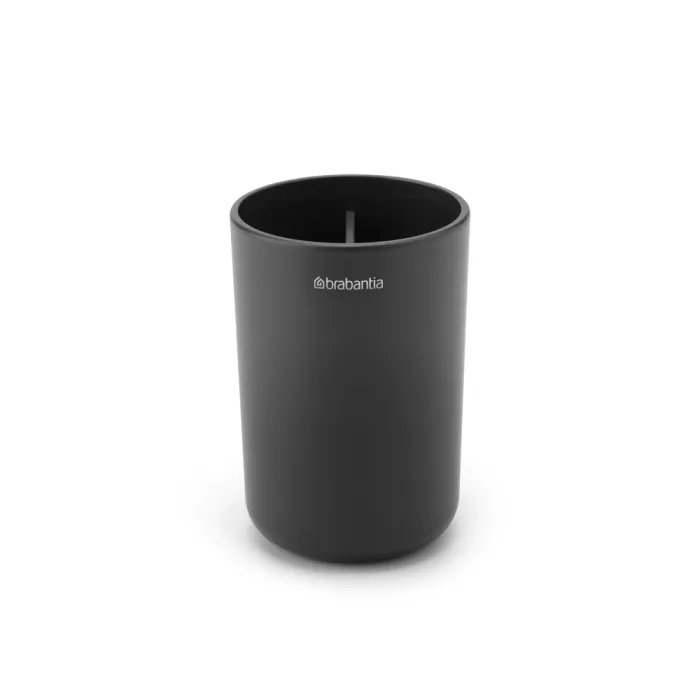 brabantia toothbrush holder gray - slika 2
