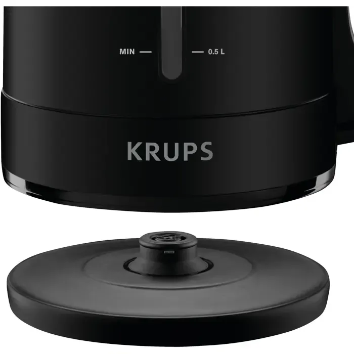 krups proaroma bw 2448 - black - slika 3