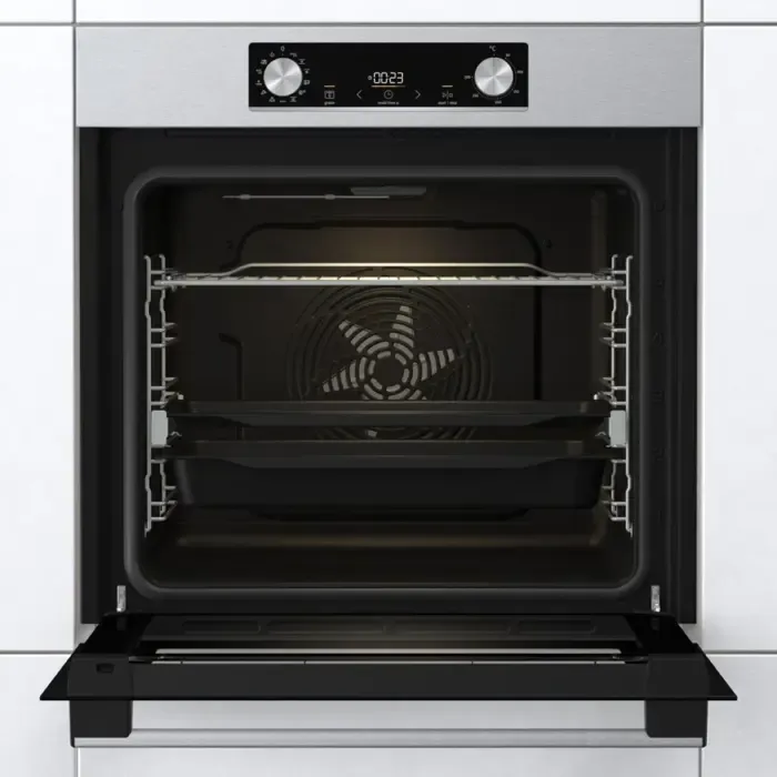 gorenje bos 6737 e13x, oven (stainless steel, 60 cm) - slika 2