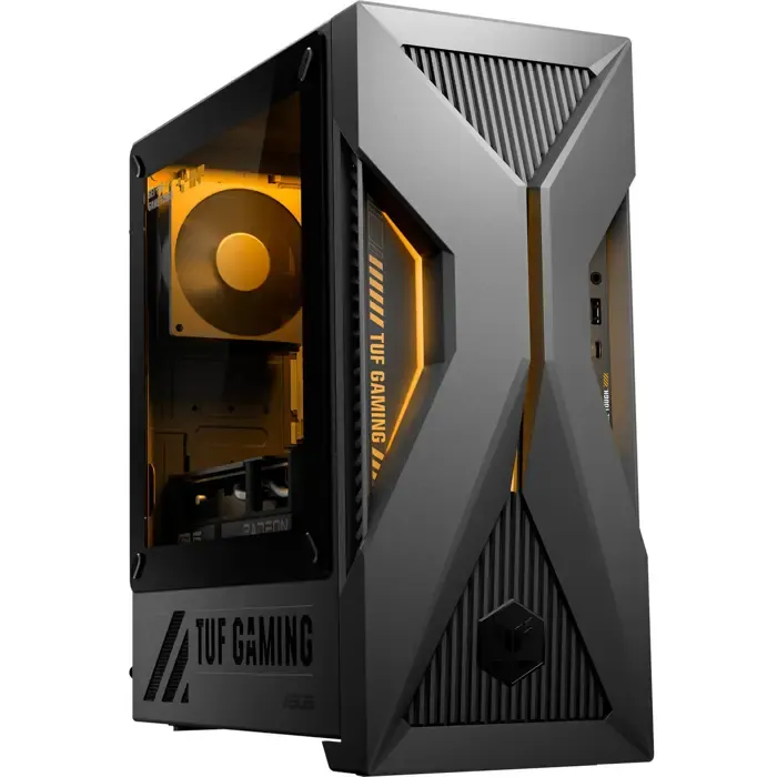 asus tuf gaming tm500 tm500mh-0r7260073w (gray, windows 11 home) - slika 1