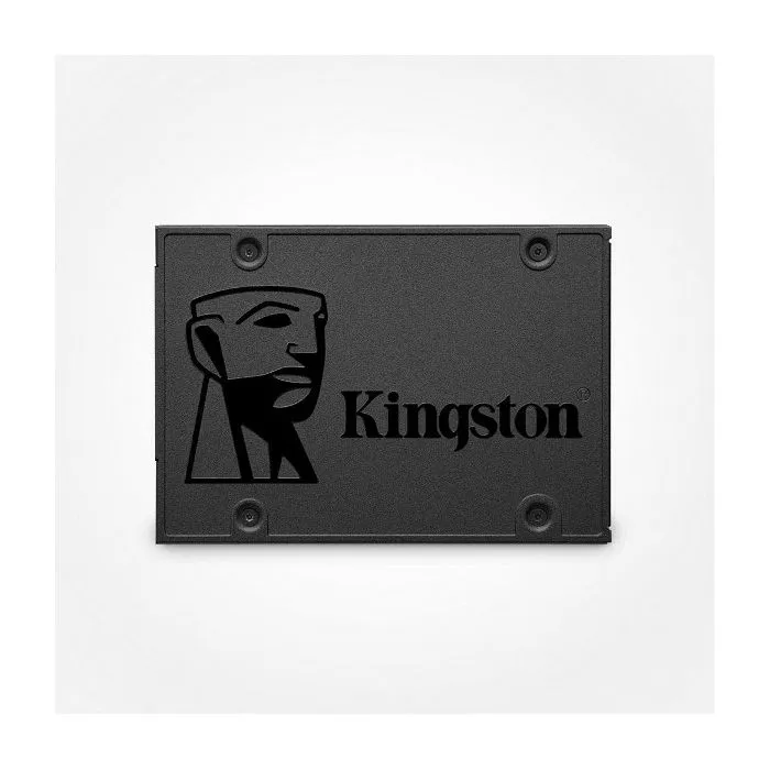 Kingston SSD A400, R500/W450,480GB, 7mm, 2.5" - Strmec, Sveta Nedelja