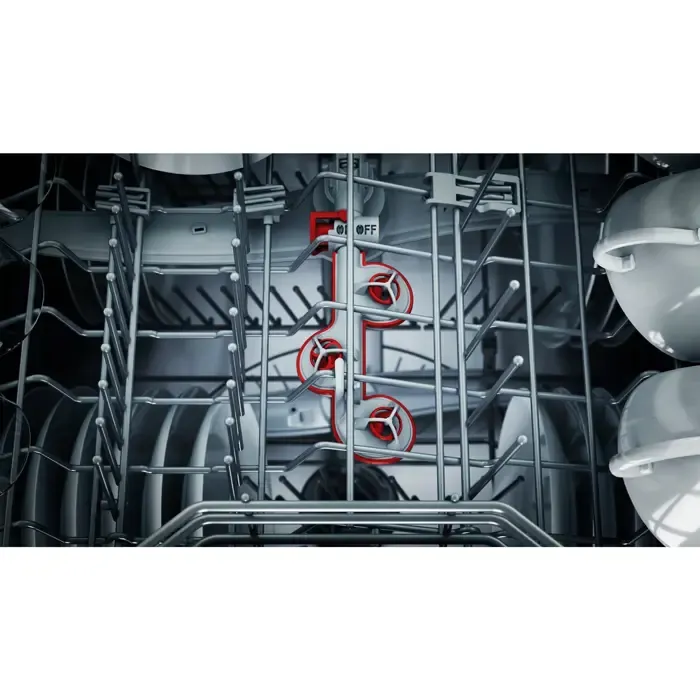 bosch smu6ecs12e series 6 (stainless steel (brushed)) - slika 5