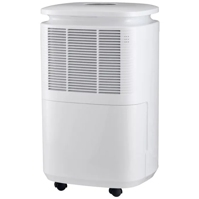 home isušivač/odvlaživač zraka 10l/24h, 5 programa, r290 - dhm 10lr - slika 1