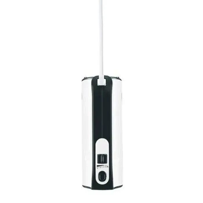bosch hand blender mfq 4020 450w white - slika 2