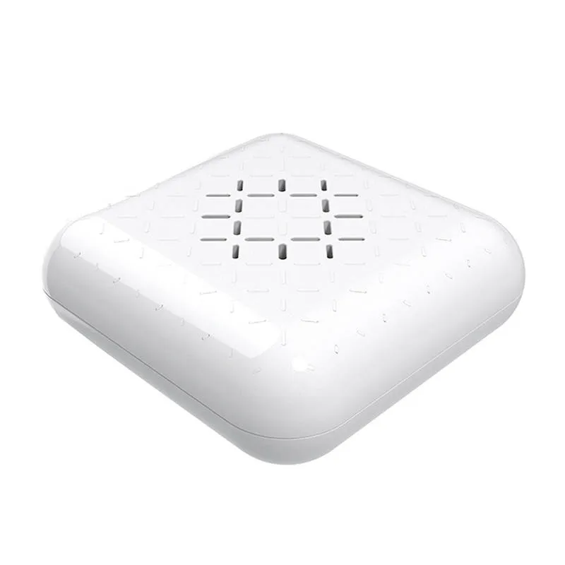 carlinkit u2w mini wireless adapter apple carplay (white) - slika 3
