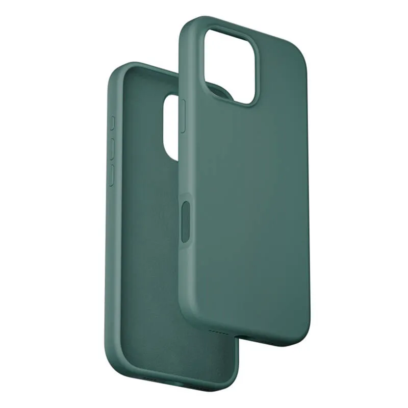 vention kuhg0-40 case for iphone 16 pro max magsafe (green) - slika 2