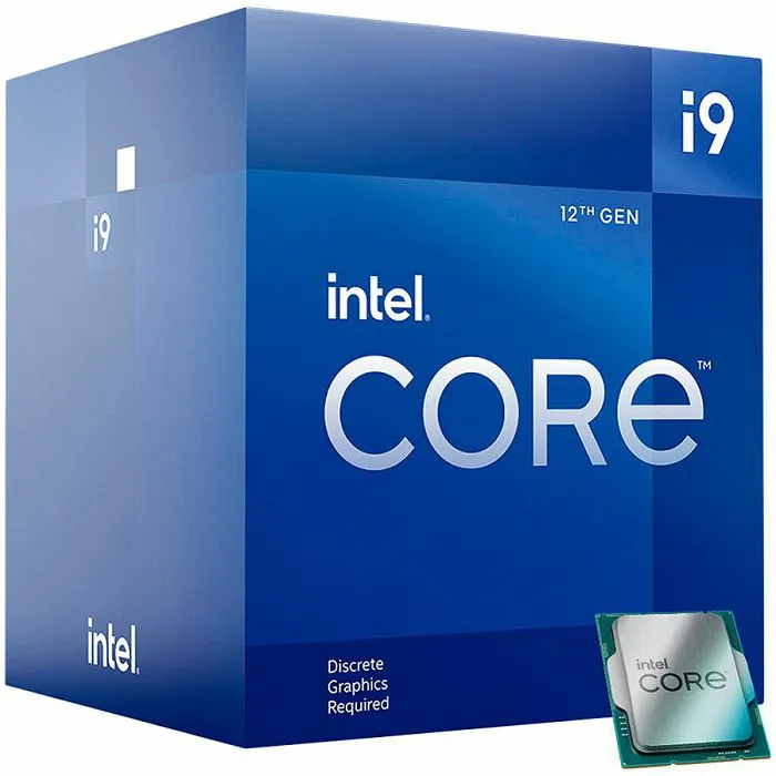 intel cpu core i9-12900f (2.4ghz, 30mb, lga1700) box - slika 1