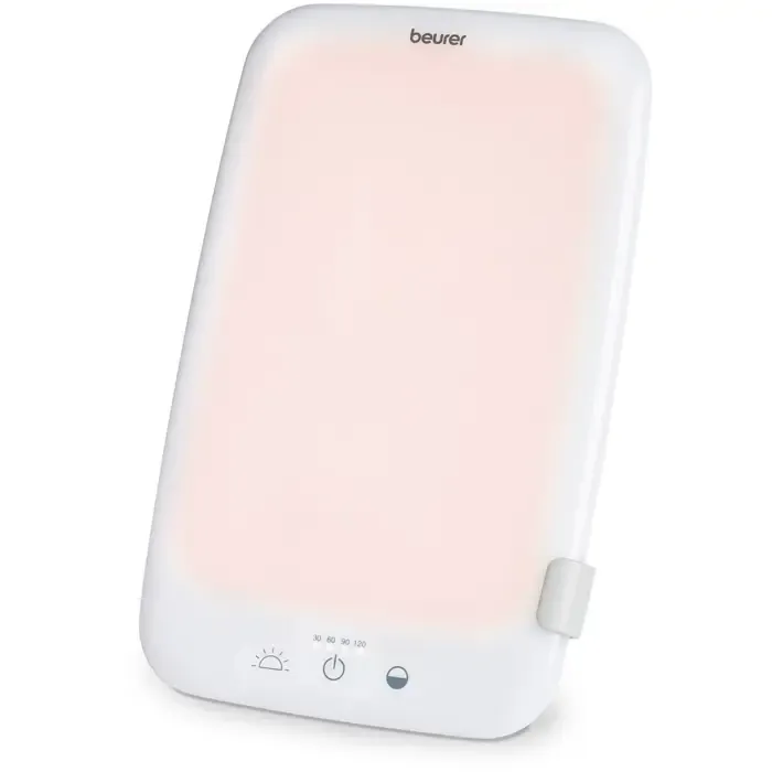 beurer daylight lamp tl 35, light therapy (white) - slika 3