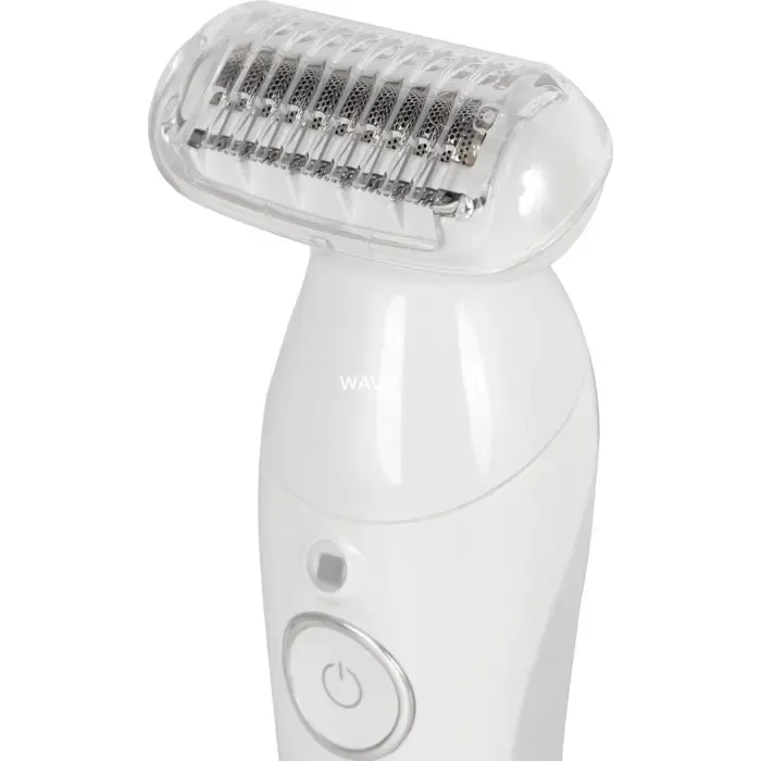 braun silk-épil 9-341 sensosmart, epilator (white/silver) - slika 2