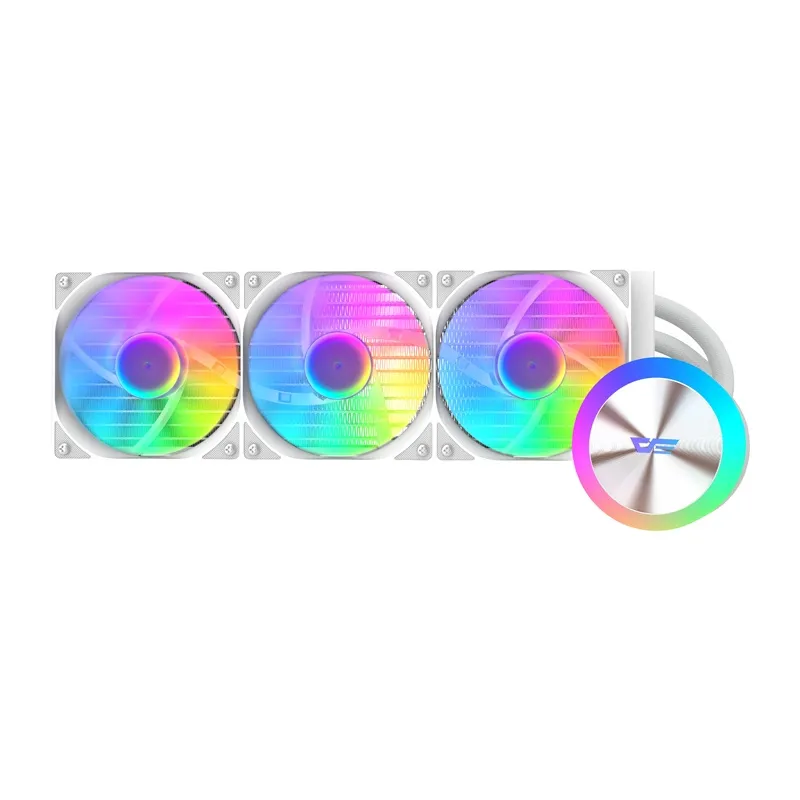 darkflash dg360 cpu cooler (white) - slika 2