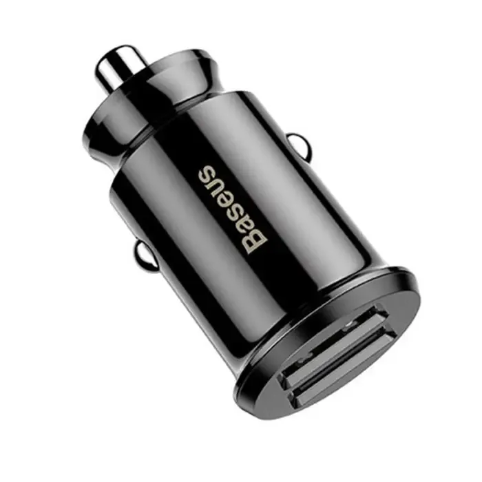 baseus ccall-ml01 mobile device charger black outdoor - slika 2