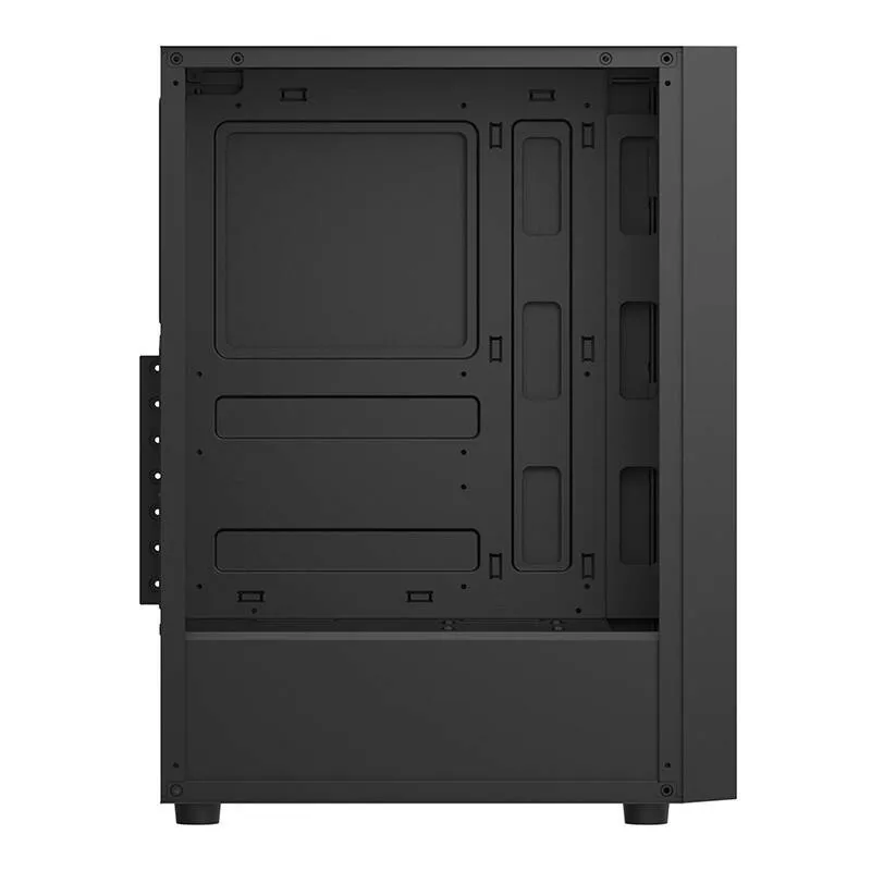 darkflash a290 computer case (black) - slika 2