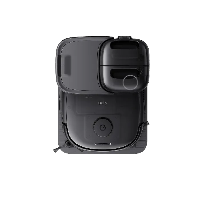 anker eufy omni e25 robotski sesalnik s samočistilno postajo - slika 2