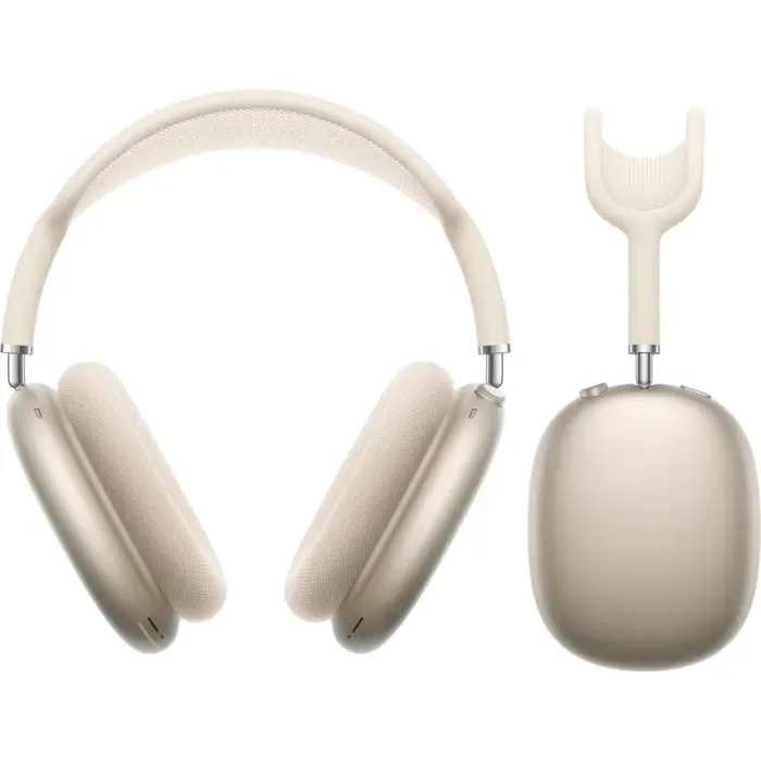 apple airpods max, headphones (polar star) - slika 2