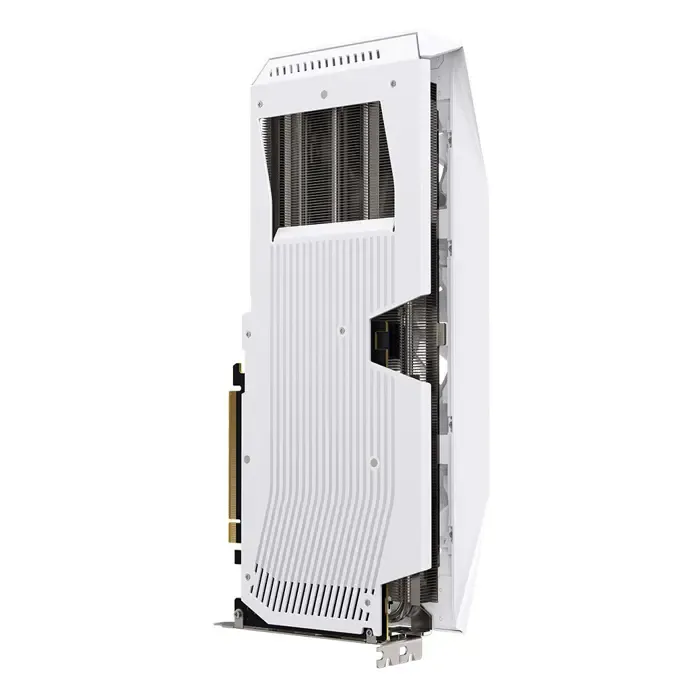 xfx mercury radeon rx 9060 xt oc gaming edition amd 16 gb gddr6 - slika 4
