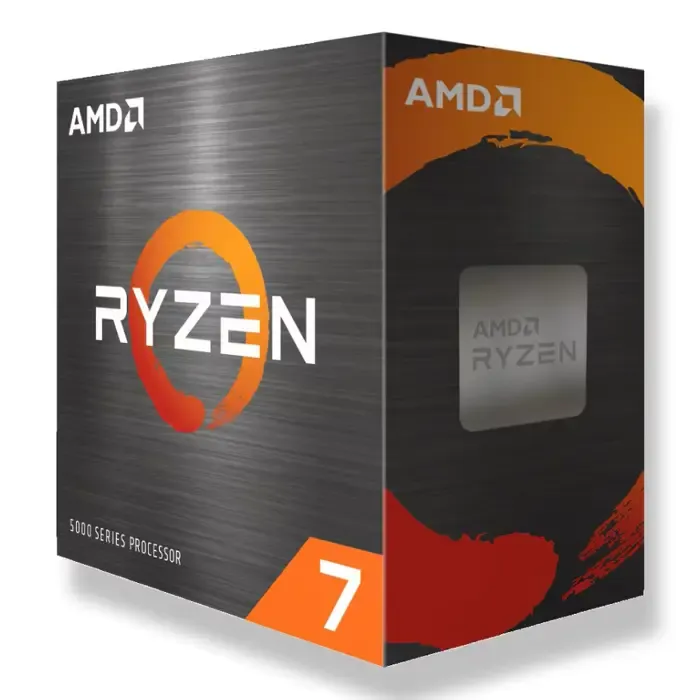 amd ryzen 7 5700 processor - box - slika 1