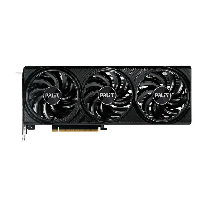 palit geforce rtx 5060 ti infinity 3 oc nvidia 16 gb gddr7 - slika 1