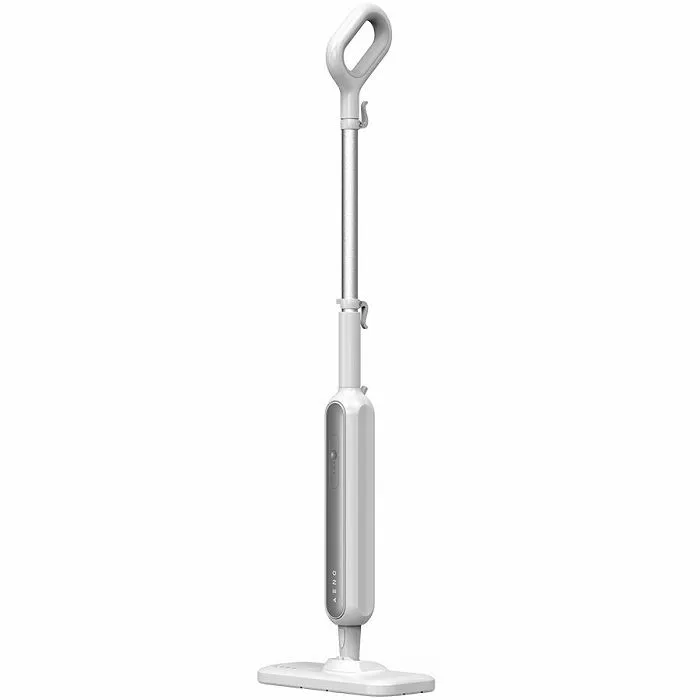 aeno steam mop sm2, 1200w, 130 °c, ipx4, tank volume 275ml, 3 steam modes, self-standing - slika 3