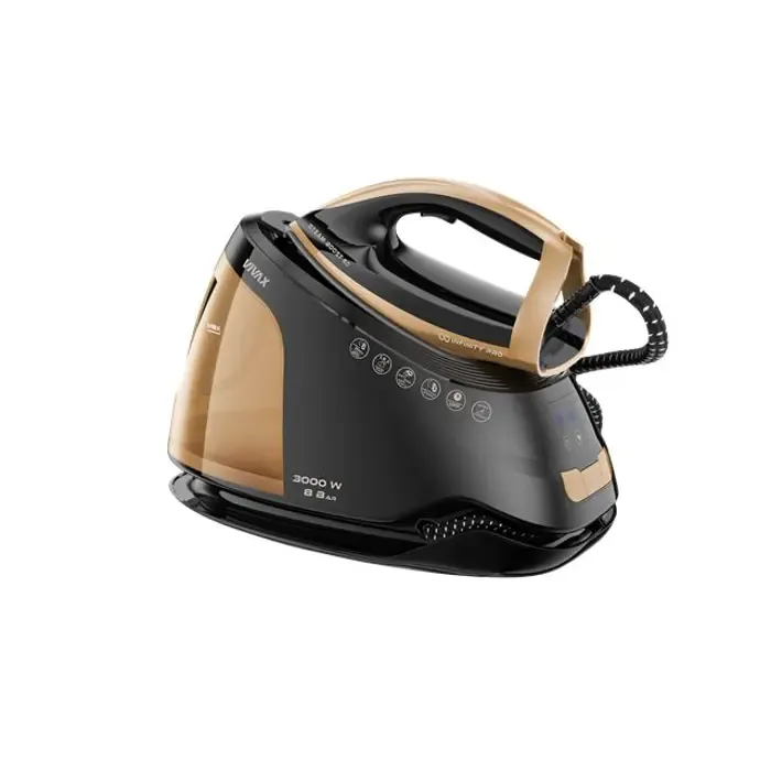 vivax home parna postaja irs-8015b bgl infinity pro - slika 1