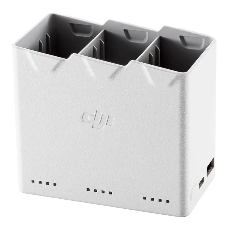 dji mini 3 pro bidirectional charging hub - slika 2