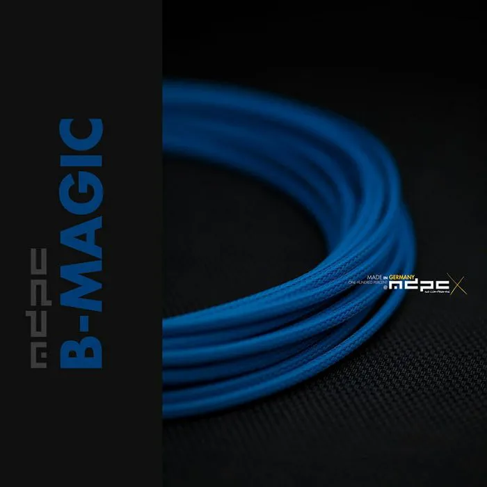mdpc-x navlaka mala - b-magic, 1m sl-s-bm - slika 1