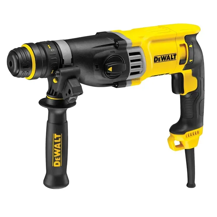 dewalt d25144k- yellow - slika 1