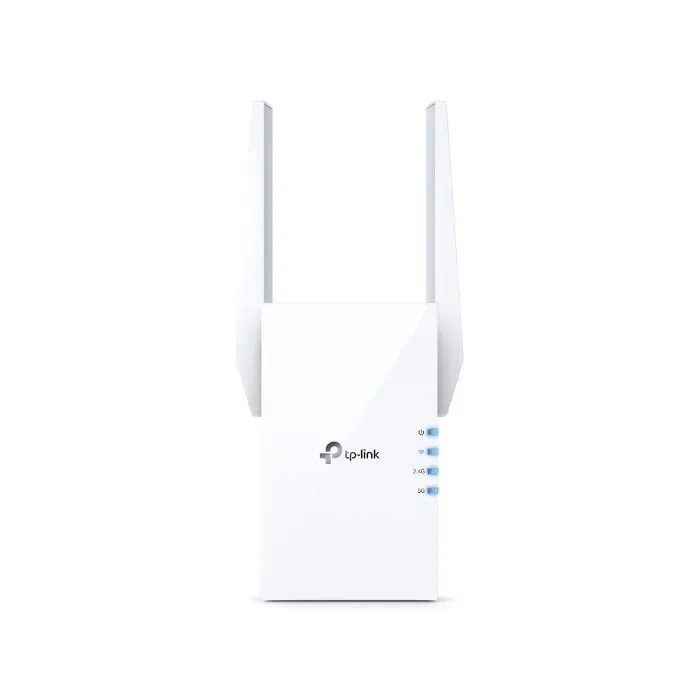 tp-link re505x ax1500 wifi range extender - slika 5