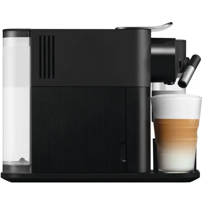 delonghi capsule machine lattissima one en 510.b black - slika 3