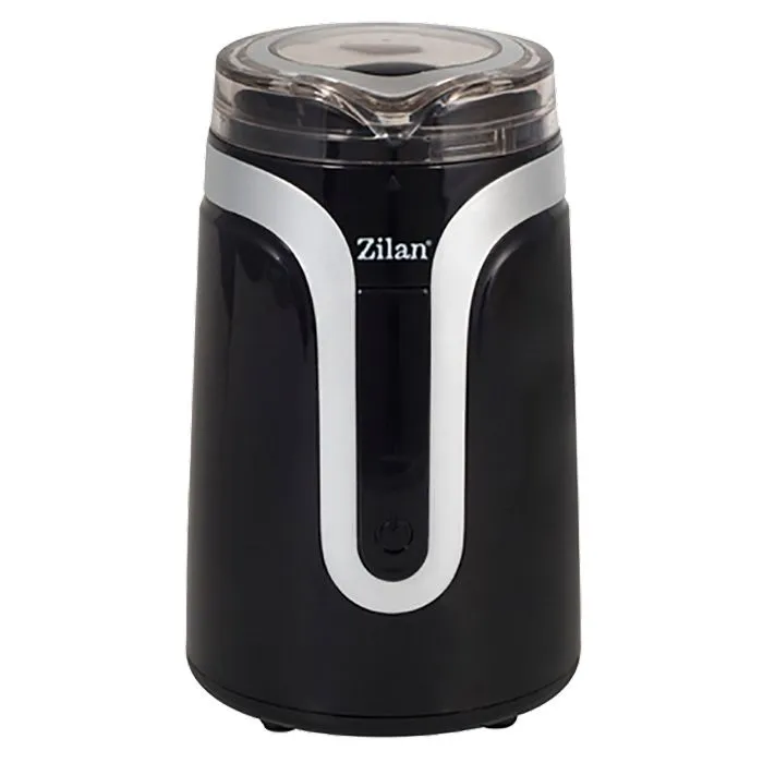 zilan mlin za kavu, spremnik 50 g., 150 w - zln7993 - slika 3