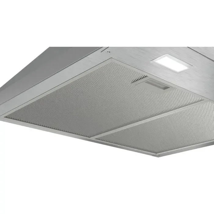 bosch dwp66bc50 series - 2, extractor hood (stainless steel) - slika 2