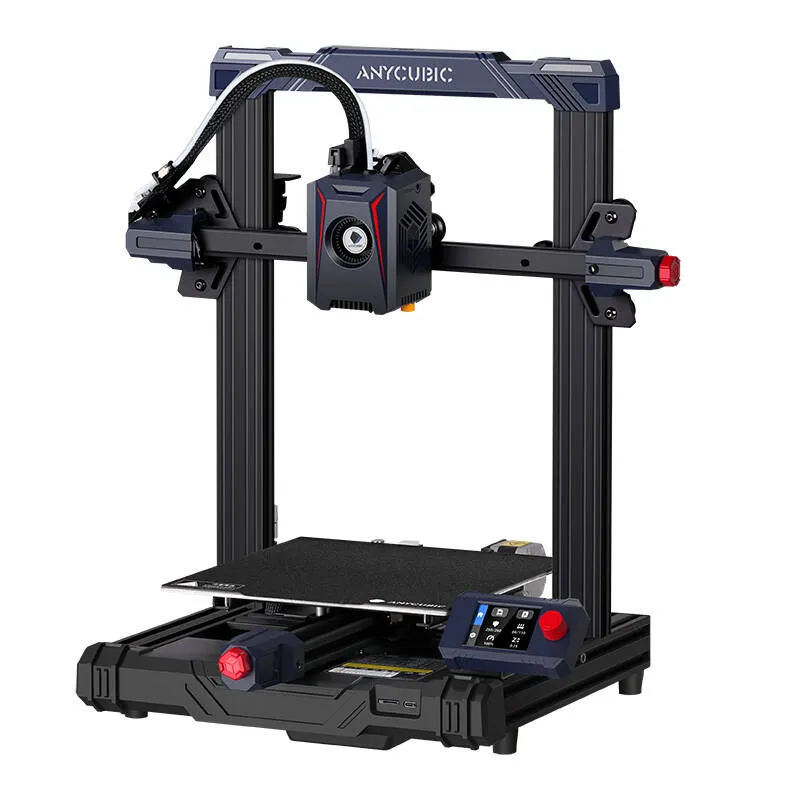anycubic kobra 2 neo 3d printer - slika 3