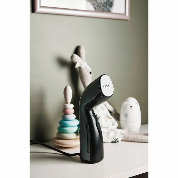 aeno hand garment steamer gs2, 1190w - slika 2