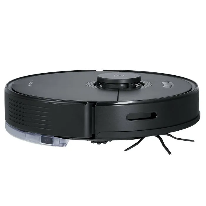 robotski usisavač roborock q7 max, crni - slika 4