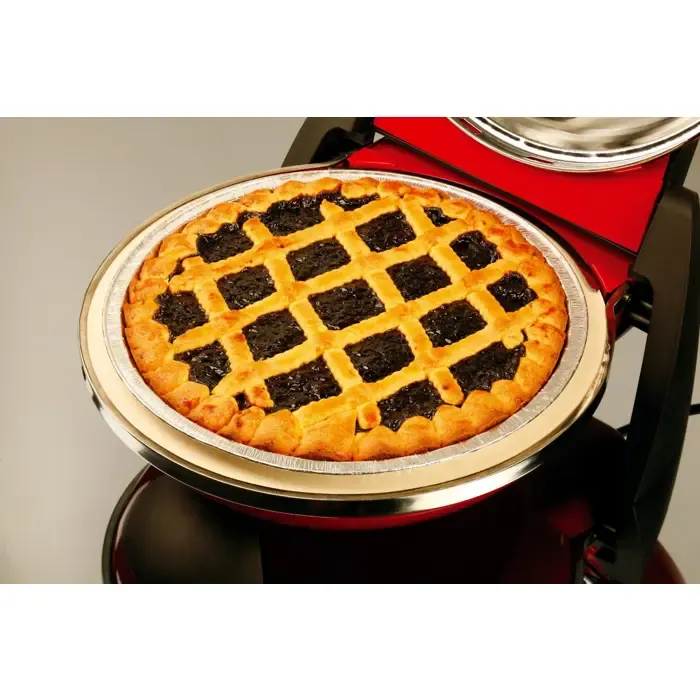 g3fe pizza express delizia 1200w red - slika 2