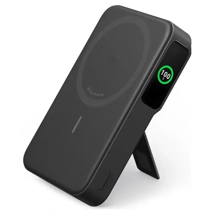 powerbank anker maggo 10000mah 15w black - slika 3