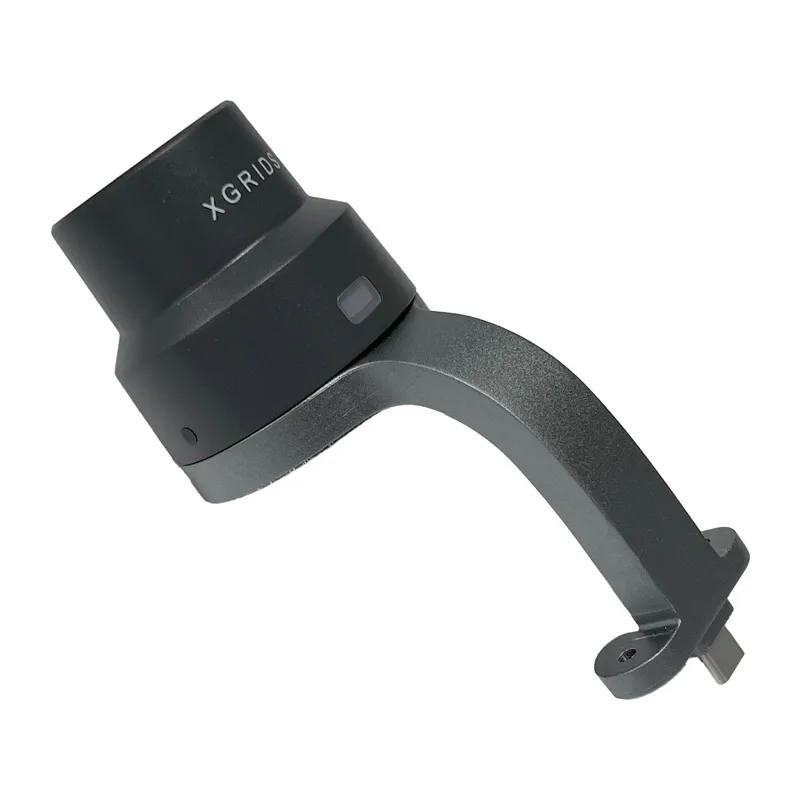 xgrids rtk module lixelkity k1 - slika 3