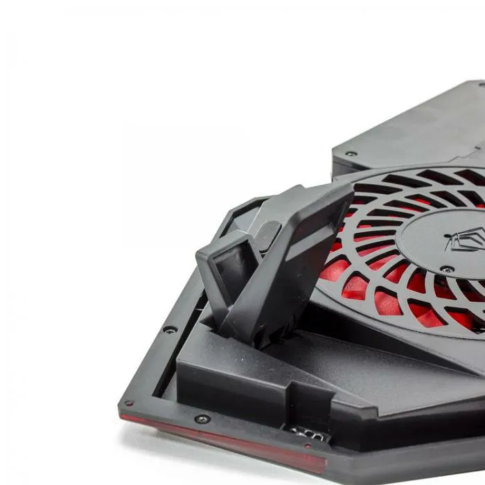 white shark gaming notebook hladnjak ice wizard 5v - slika 5