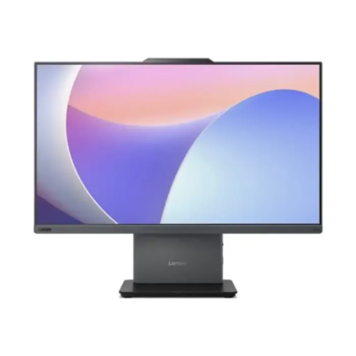 lenovo thinkcentre | neo 50a 24 g5 | desktop | aio | 23.8 " | fhd | intel core 5 | 210h | internal memory 16 gb | sodimm ddr5 | solid-state drive capacity 256 gb | intel graphics | keyboard language e - slika 1