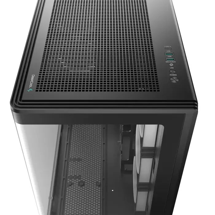deepcool cg590u 5f tower black - slika 5