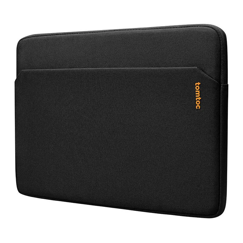 laptop sleeve 14'' tomtoc light-a18 (black) - slika 3