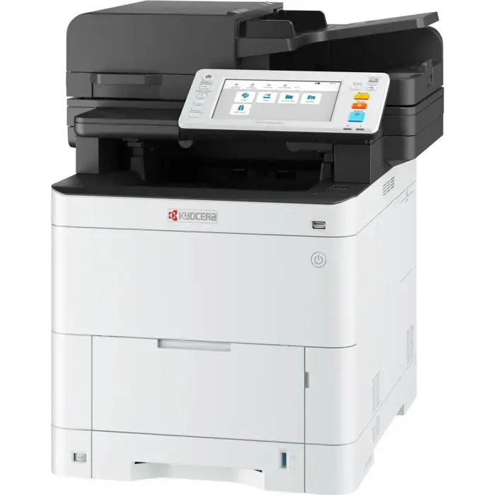 ecosys ma4000cix (incl. 3 years kyocera life plus) (gray/black, usb, lan, scan, copy, hypas, duplex (print), duplex (scan)) - slika 3