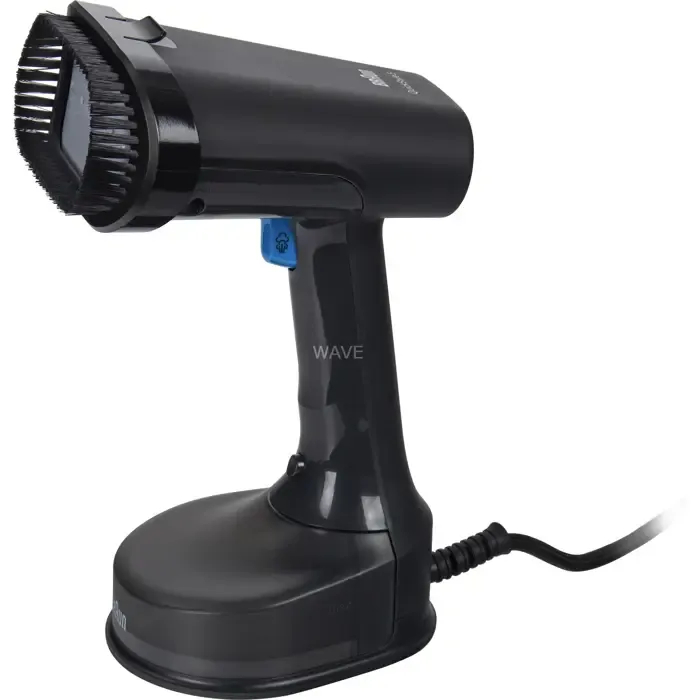 braun quickstyle 5 gs 5031 bl, clothes steamer (black/blue) - slika 3