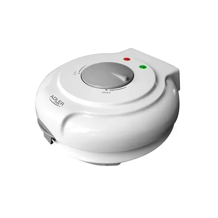 adler waffle maker 1500w - slika 4