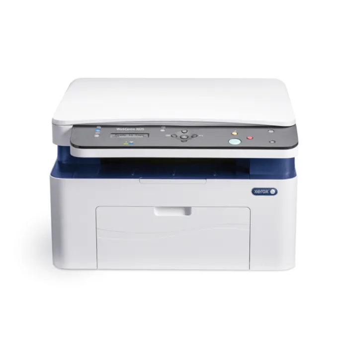 xerox workcentre 3025i 3in1 black and white a4 multitasking device, usb, wifi - slika 2