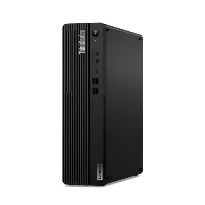lenovo thinkcentre m75s gen 5 amd ryzen™ 5 8500g 16 gb ddr5-sdram 512 gb ssd windows 11 pro sff pc black - slika 3
